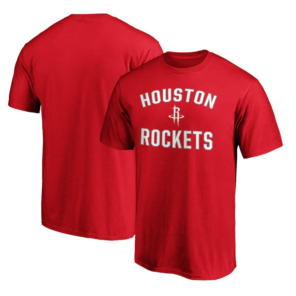 Houston Rockets Victory Arch T-Shirt