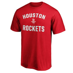 Houston Rockets Victory Arch T-Shirt