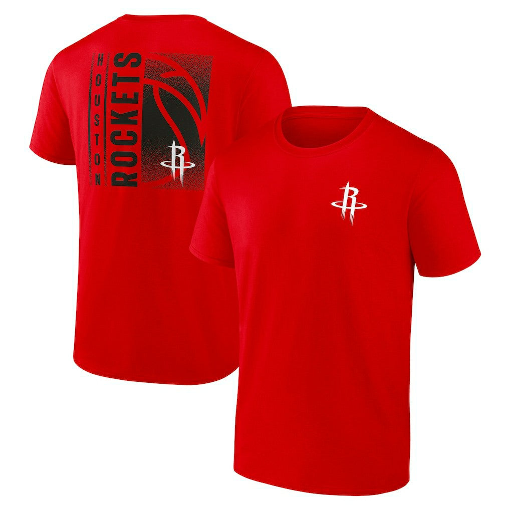 Houston Rockets For the Team T-Shirt