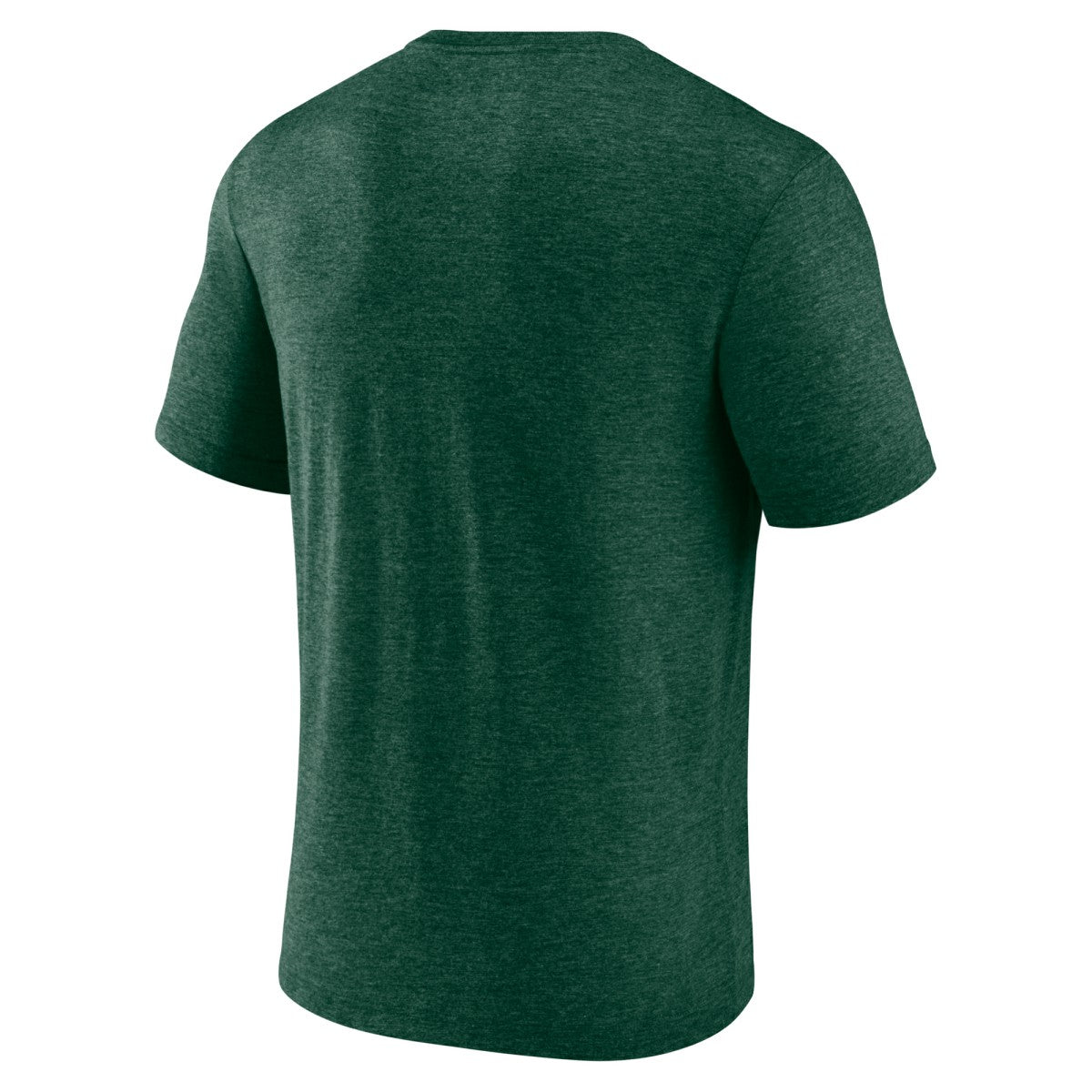 Milwaukee Bucks Backboard Tri-Blend T-Shirt