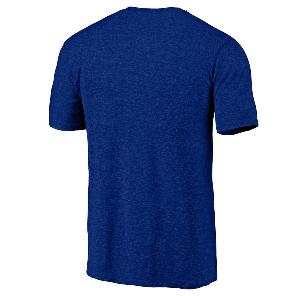 Philadelphia 76ers Distressed Tri-Blend T-Shirt