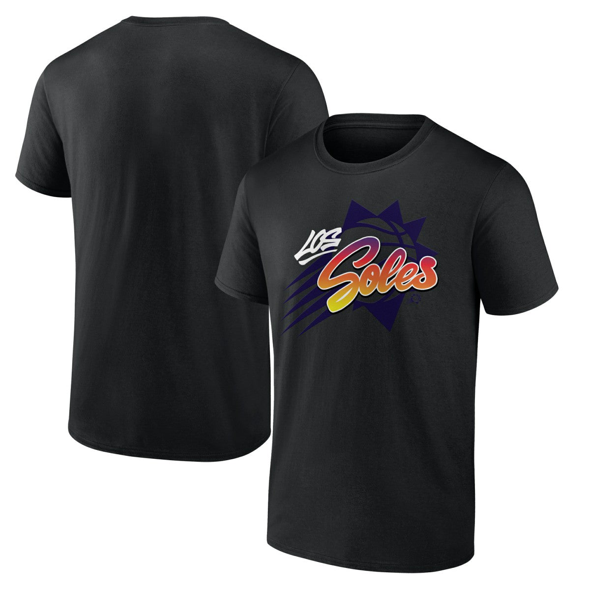 Phoenix Suns Los Soles T-Shirt