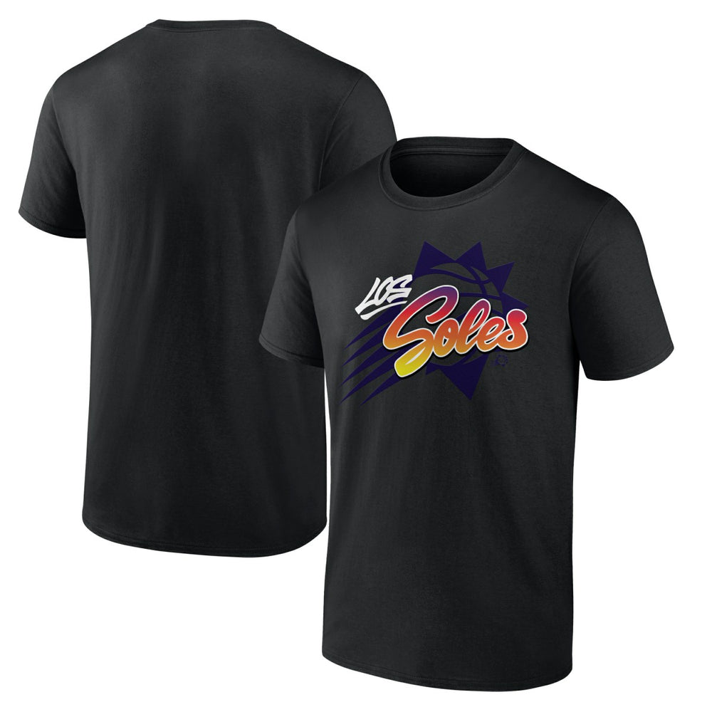 Phoenix Suns Los Soles T-Shirt