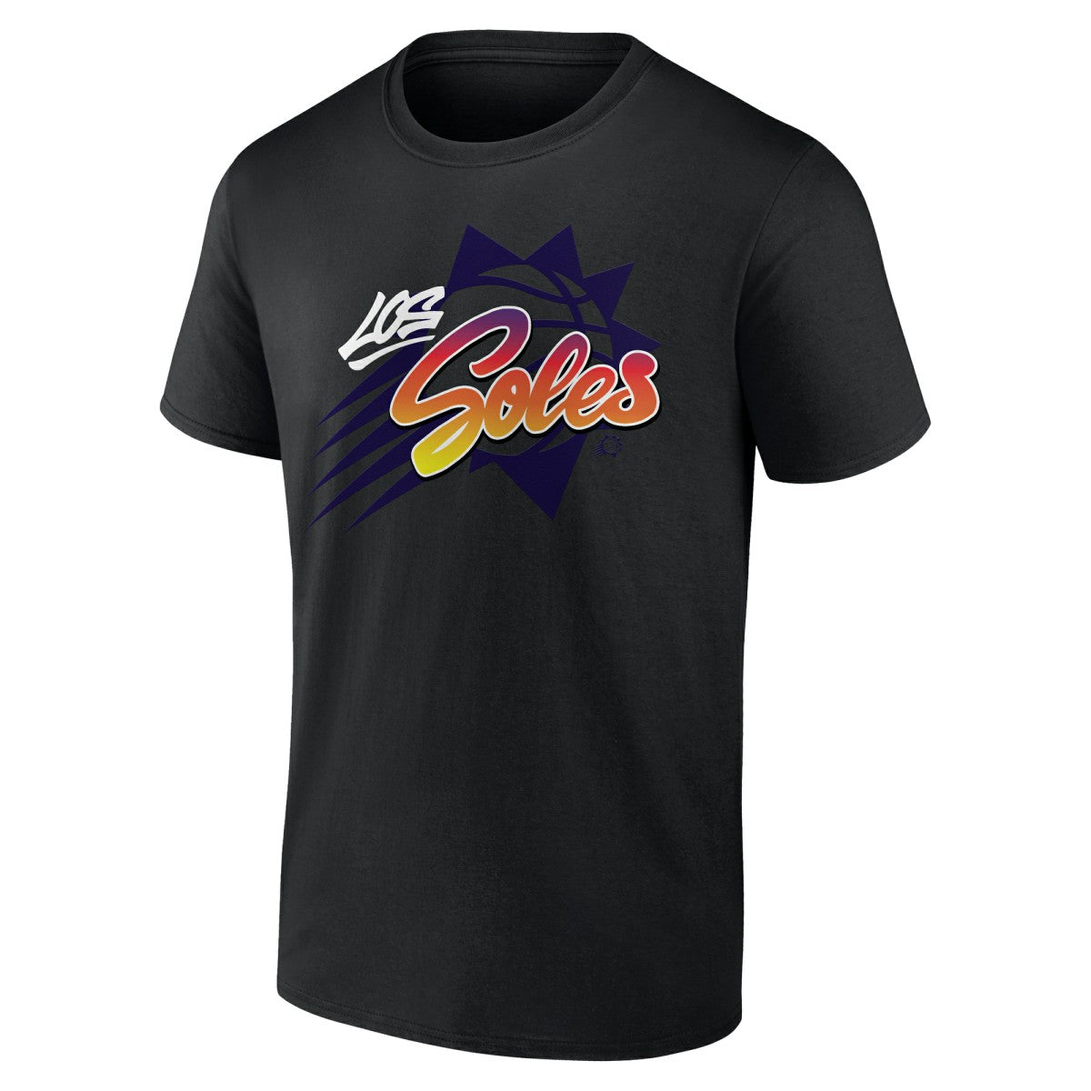 Phoenix Suns Los Soles T-Shirt