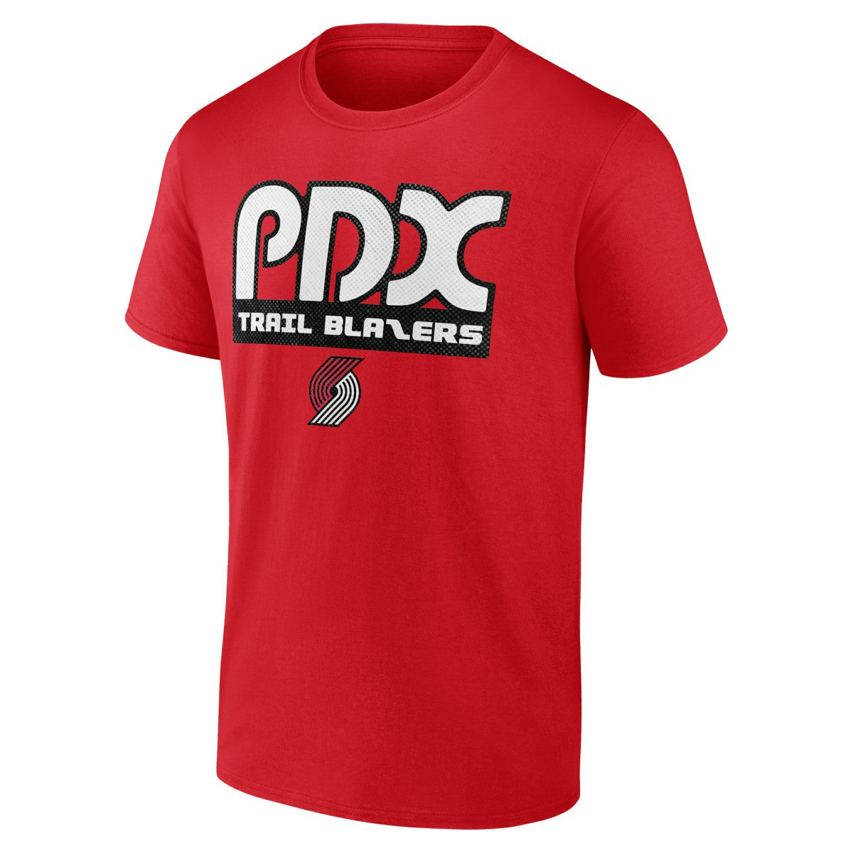 Portland Trail Blazers Team Pride T-Shirt