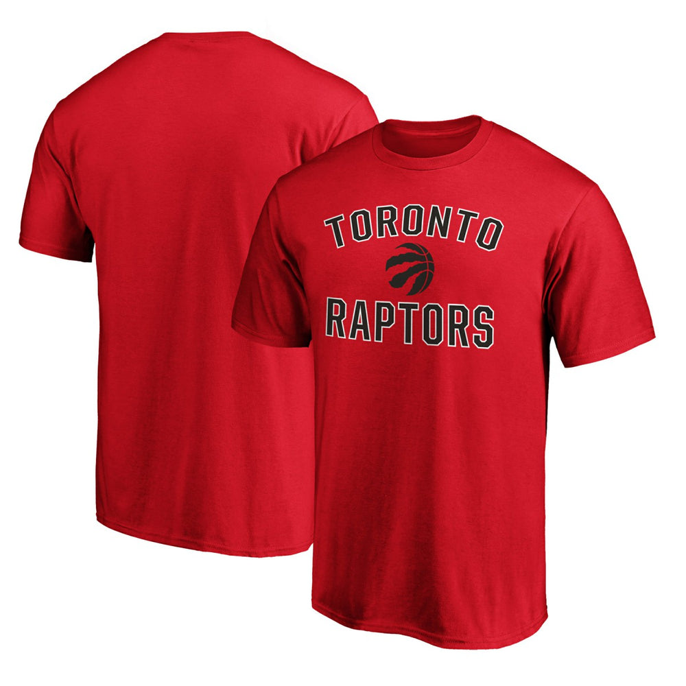 Toronto Raptors Victory Arch T-Shirt