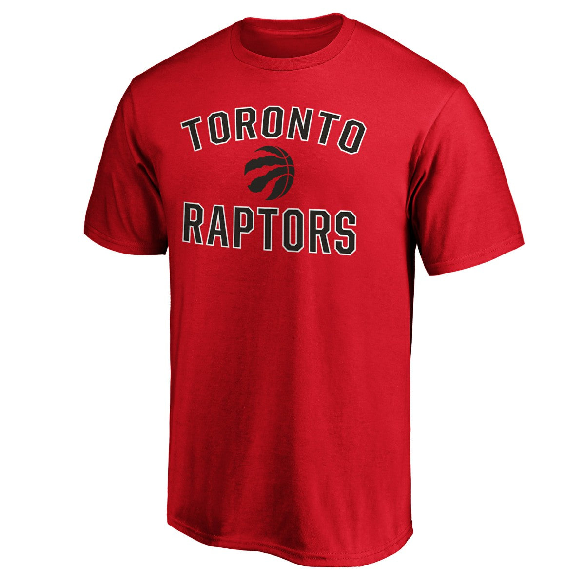 Toronto Raptors Victory Arch T-Shirt