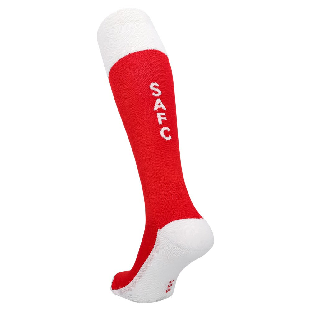 Sunderland Hummel Home Sock 2025-26