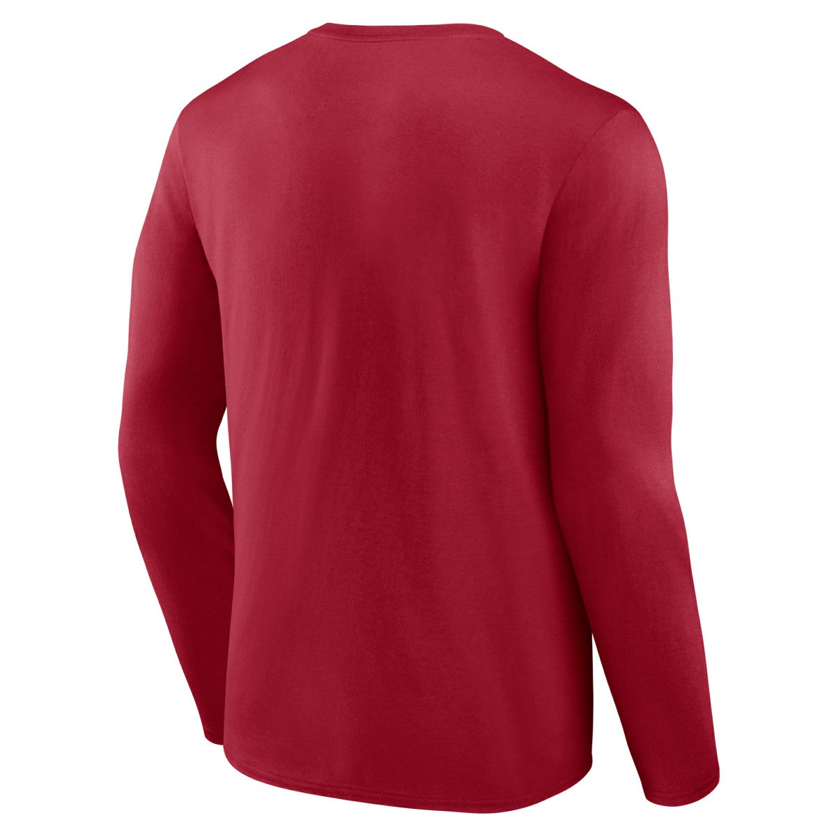 Miami Heat Primary Logo Long Sleeve T-Shirt