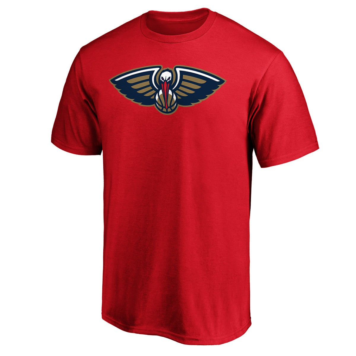 New Orleans Pelicans Primary Logo T-Shirt