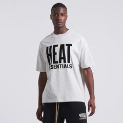 Miami Heat Fear of God Unisex NBA x ESSENTIALS T-Shirt