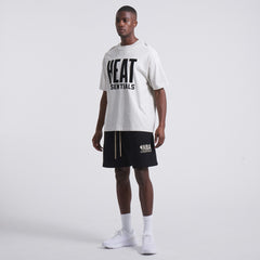 Miami Heat Fear of God Unisex NBA x ESSENTIALS T-Shirt
