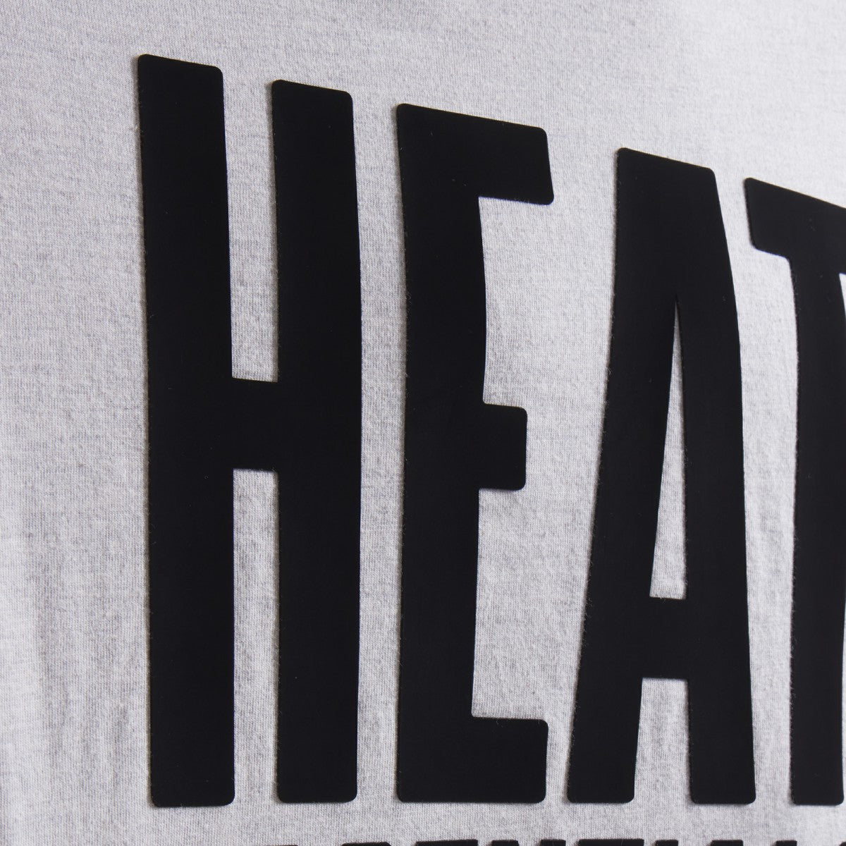 Miami Heat Fear of God Unisex NBA x ESSENTIALS T-Shirt