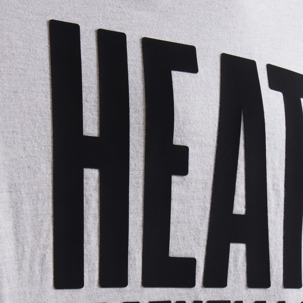 Miami Heat Fear of God Unisex NBA x ESSENTIALS T-Shirt