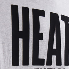 Miami Heat Fear of God Unisex NBA x ESSENTIALS T-Shirt
