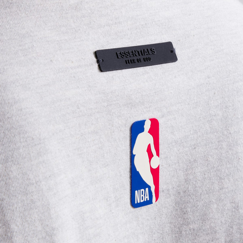 Miami Heat Fear of God Unisex NBA x ESSENTIALS T-Shirt