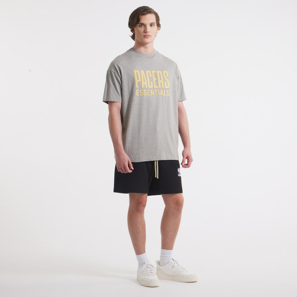 Indiana Pacers Unisex NBA Paris x ESSENTIALS T-Shirt