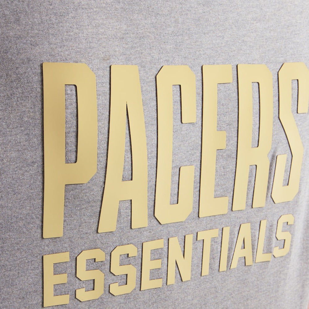 Indiana Pacers Unisex NBA Paris x ESSENTIALS T-Shirt