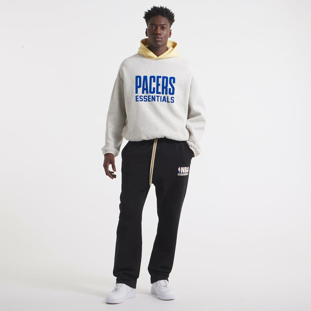 Indiana Pacers Unisex NBA Paris x ESSENTIALS Pullover Hoodie