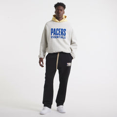 Indiana Pacers Unisex NBA Paris x ESSENTIALS Pullover Hoodie