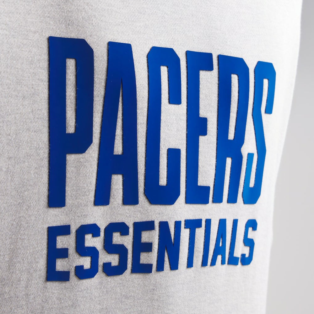 Indiana Pacers Unisex NBA Paris x ESSENTIALS Pullover Hoodie