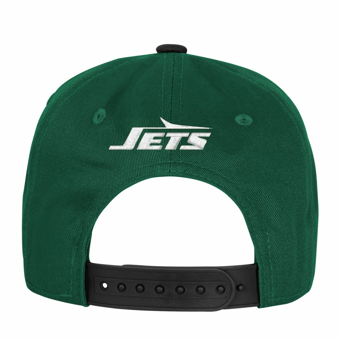 Outerstuff Youth True Retro Adjustable Hat - New York Jets Hats
