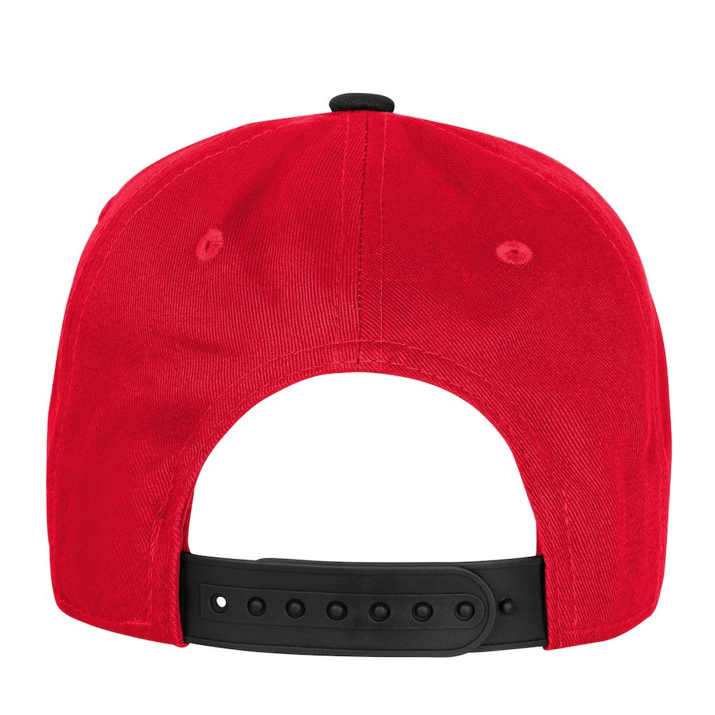 Outerstuff Youth True Retro Adjustable Hat - San Francisco 49ers Hats