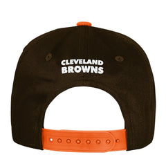 Outerstuff Youth True Retro Adjustable Hat - Cleveland Browns Hats
