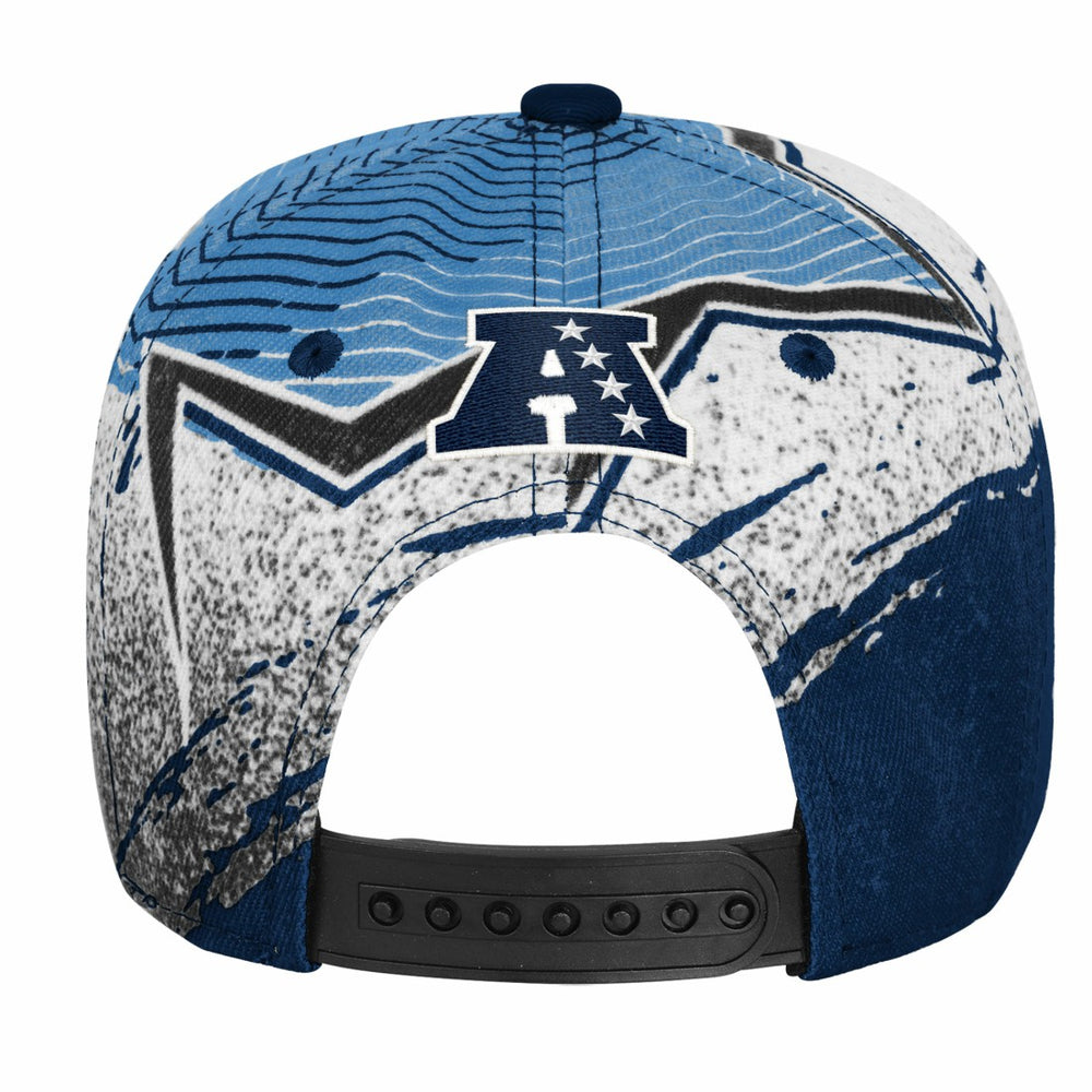 Outerstuff Youth Make Noise Adjustable Hat - Tennessee Titans Hats