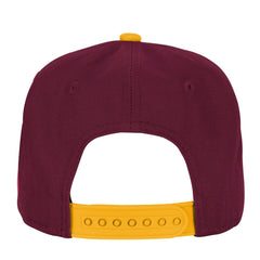 Outerstuff Youth Essentials Snapback Hat - Washington Commanders Hats