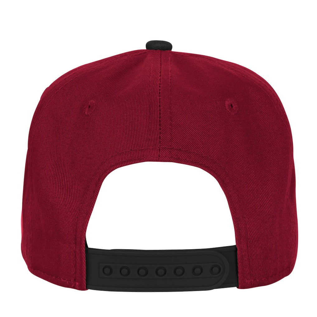 Outerstuff Youth Essentials Snapback Hat - Arizona Cardinals Hats