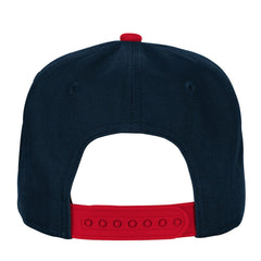 Outerstuff Youth Essentials Snapback Hat - Houston Texans Hats