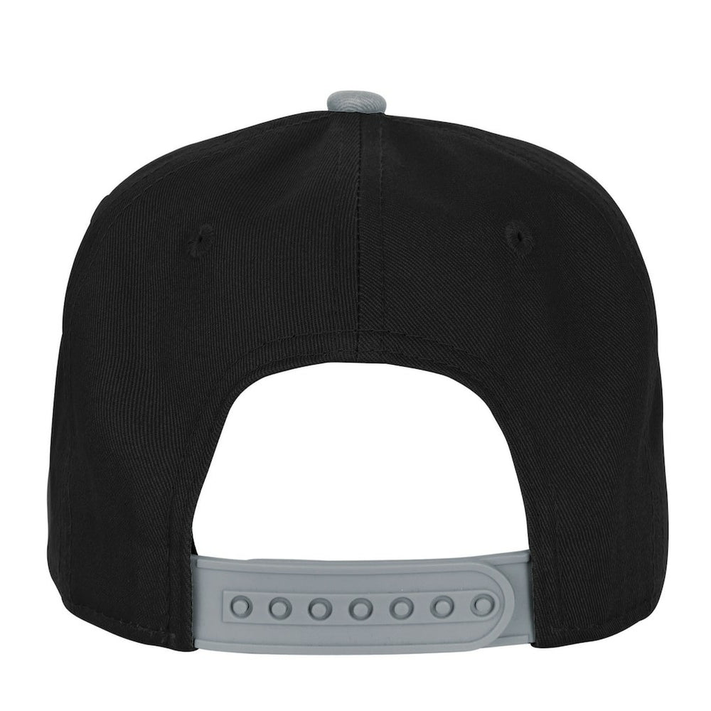 Outerstuff Youth Essentials Snapback Hat - Las Vegas Raiders Hats