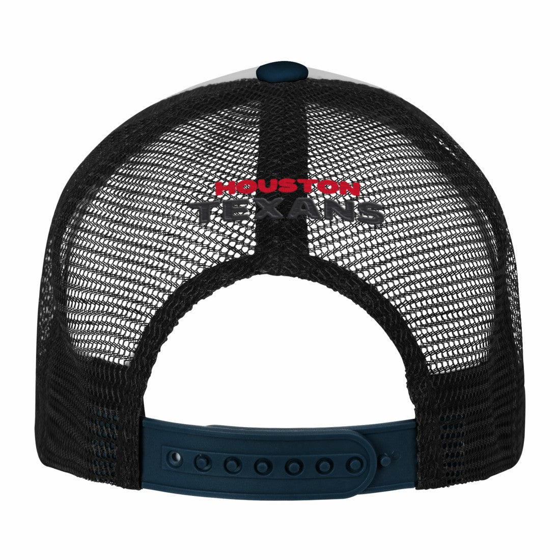 Youth Essentials Trucker Adjustable Hat - Houston Texans Hats