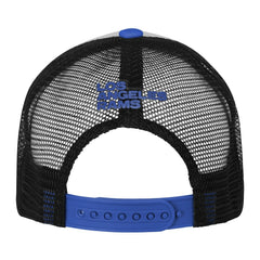 Youth Essentials Trucker Adjustable Hat - Los Angeles Rams Hats