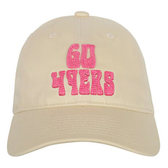 Outerstuff Girls Youth Blitz Adjustable Hat - San Francisco 49ers Hats