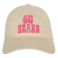 Outerstuff Girls Youth Blitz Adjustable Hat - Chicago Bears Hats