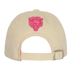 Outerstuff Girls Youth Blitz Adjustable Hat - Chicago Bears Hats
