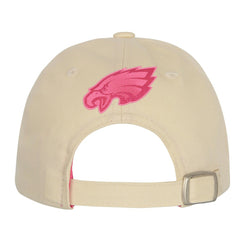 Outerstuff Girls Youth Blitz Adjustable Hat - Philadelphia Eagles Hats