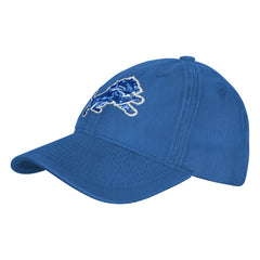 Outerstuff Girls Youth Gridiron Adjustable Hat - Detroit Lions Hats