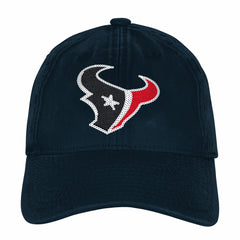 Outerstuff Girls Youth Gridiron Adjustable Hat - Houston Texans Hats