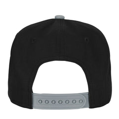 Outerstuff Preschool Essentials Snapback Hat - Las Vegas Raiders Hats