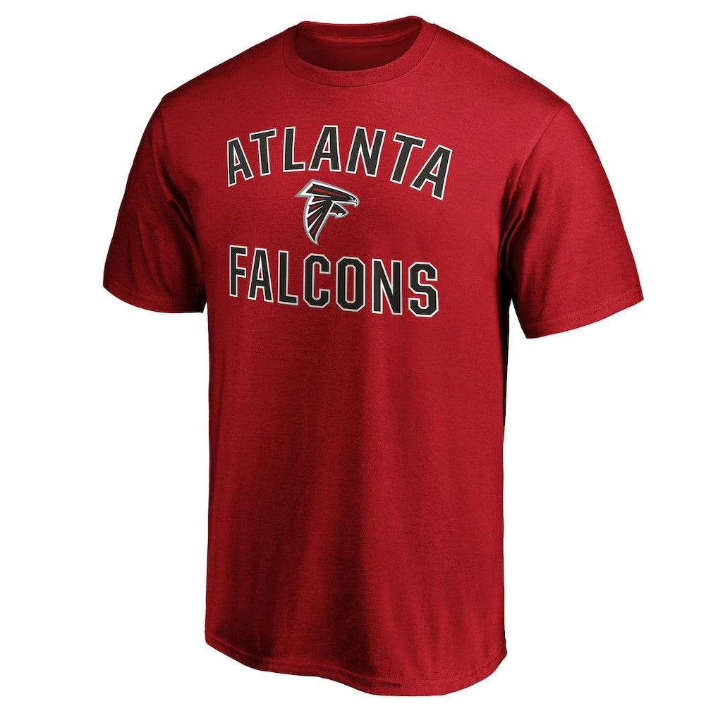 Victory Arch T-Shirt - Atlanta Falcons T-shirts