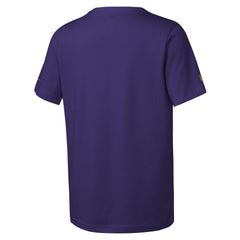 Youth Sideline Team Issue T-Shirt - Minnesota Vikings T-shirts