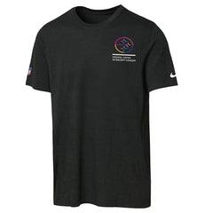 Youth 2025 NFL Crucial Catch Tri-Blend Dri-FIT T-Shirt - Pittsburgh Steelers T-shirts