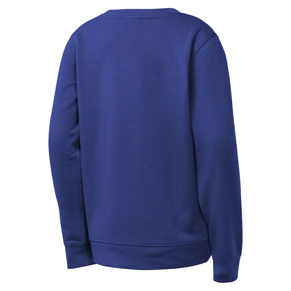 Youth Rewind Essential Pullover Crewneck Sweatshirt - Buffalo Bills Pullover