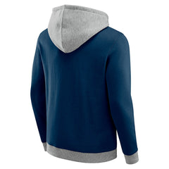 Darius Rucker Collection Coaches Hoodie - Dallas Cowboys Hoodies