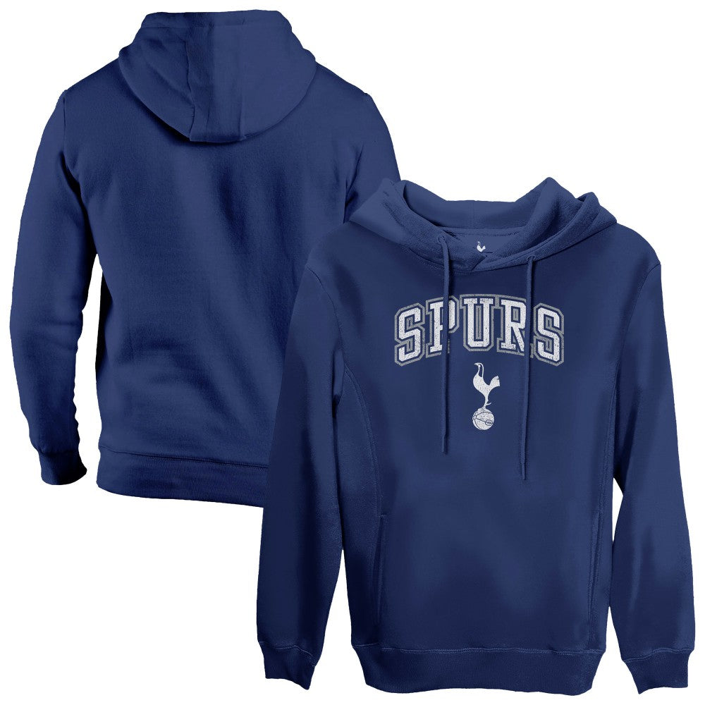 Tottenham Hotspur 1863FC Athletic Wordmark Fleece Pullover Hoodie