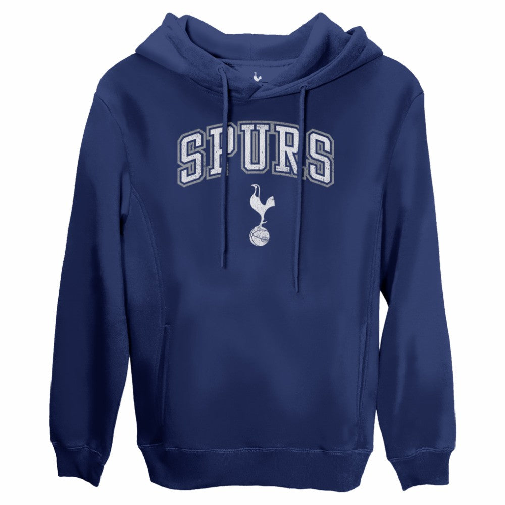Tottenham Hotspur 1863FC Athletic Wordmark Fleece Pullover Hoodie