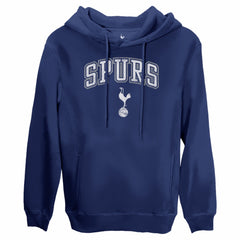 Tottenham Hotspur 1863FC Athletic Wordmark Fleece Pullover Hoodie